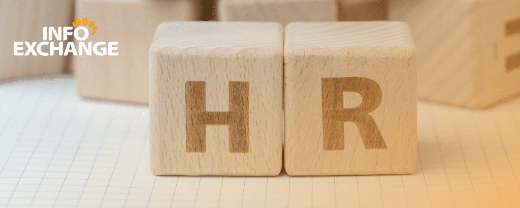 AI-powered HR transformation